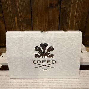 Creed Millésime Impérial Sample